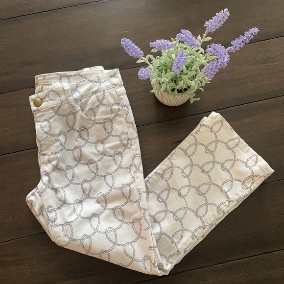 Cabi nautical pants - Picture 2 of 5